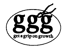 Get a Grip logo