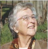 Photo of Ginny Simms