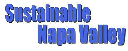 Sustainable Napa Valley
