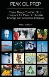 Peak Oil Prep book