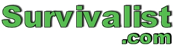 Survivalist logo